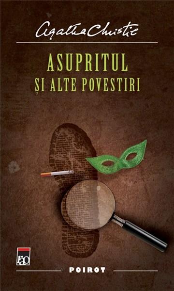 Asupritul si alte povestiri | Agatha Christie
