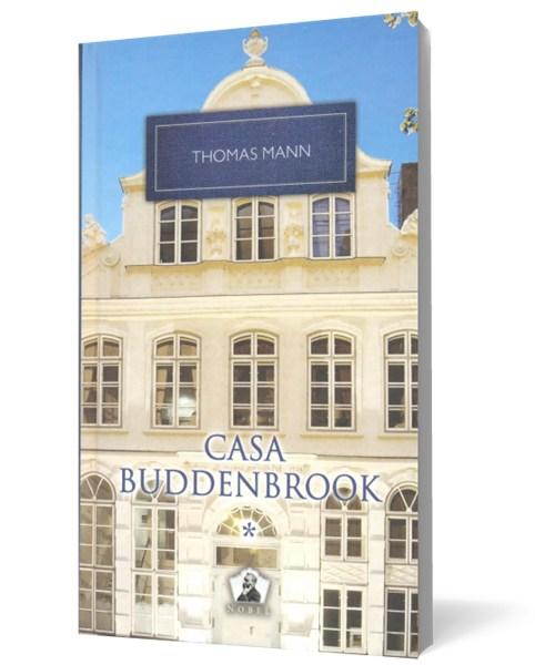 Casa Buddenbrook Vol. 1 | Thomas Mann