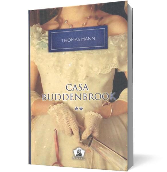 Casa Buddenbrook Vol. 2 | Thomas Mann