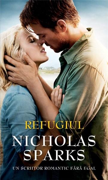 Refugiul | Nicholas Sparks