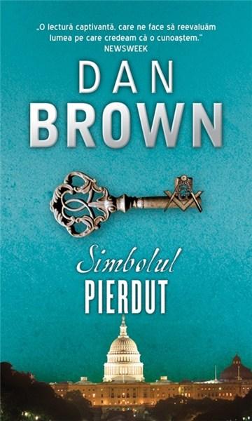 Simbolul pierdut | Dan Brown