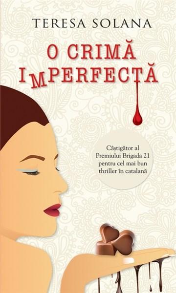 O crima imperfecta | Teresa Solana