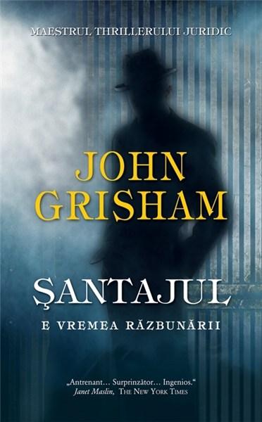Santajul | John Grisham
