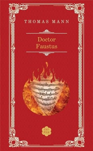 Doctor Faustus | Thomas Mann
