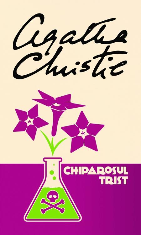 Chiparosul trist | Agatha Christie