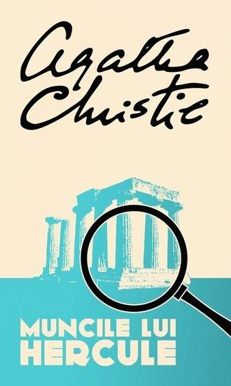 Muncile lui Hercule | Agatha Christie