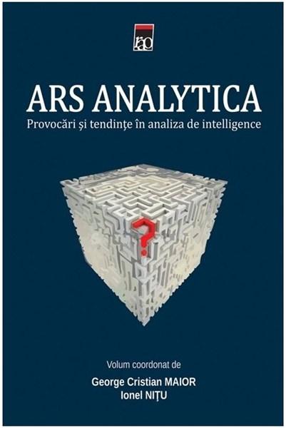 Ars analytica | George Cristian Maior, Ionel Nitu