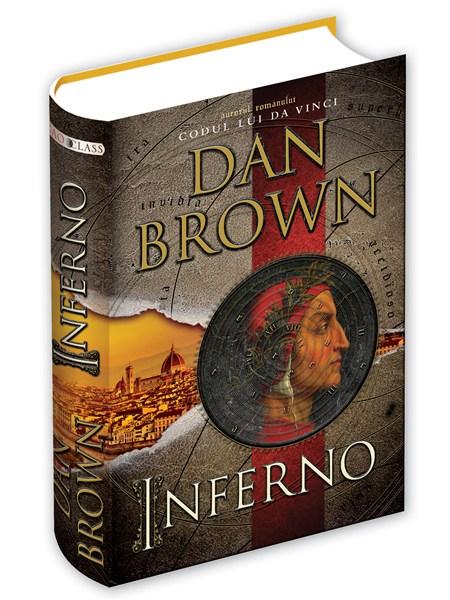 Inferno | Dan Brown