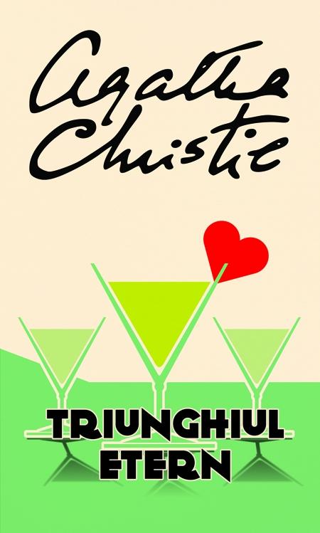 Triunghiul etern | Agatha Christie