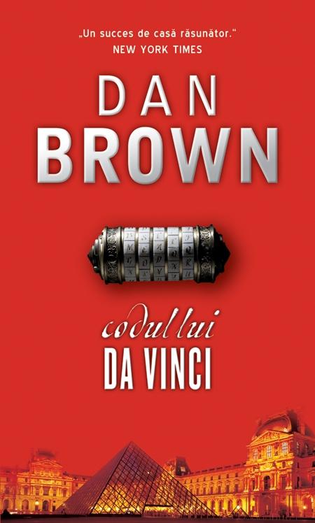 Codul lui da Vinci | Dan Brown