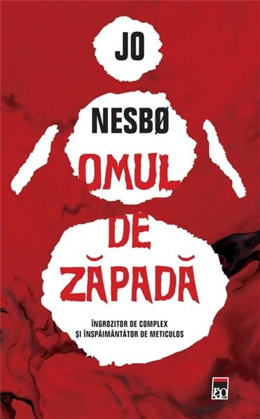 Omul de zapada | Jo Nesbo