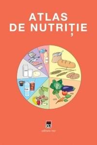 Atlas de nutritie | Michael Schwenk, Gaby Schwenk - Hauber