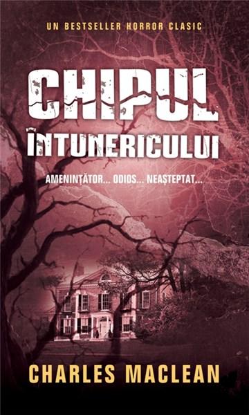 Chipul intunericului | Charles Maclean