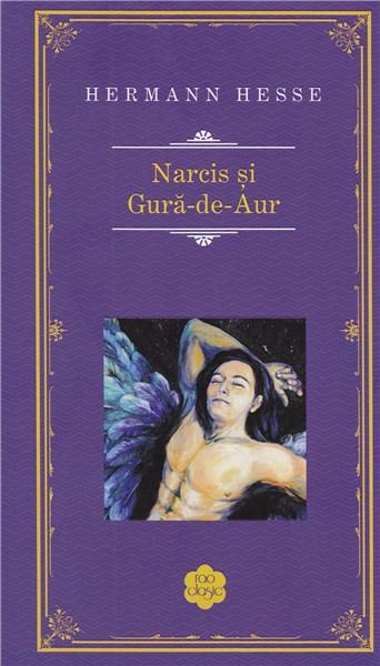 Narcis si Gura-de-Aur | Hermann Hesse carturesti.ro