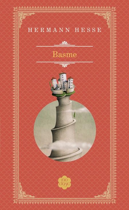 Basme | Hermann Hesse carturesti.ro Carte