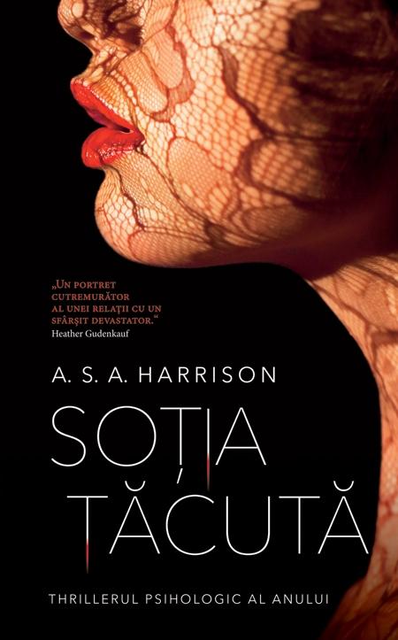 Sotia tacuta | A.S.A. Harrison