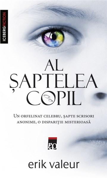 Al saptelea copil | Erik Valeur