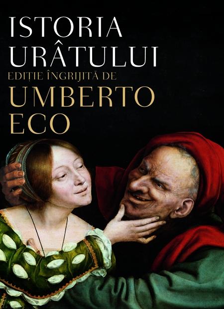 Istoria uratului | Umberto Eco