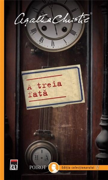 A treia fata | Agatha Christie