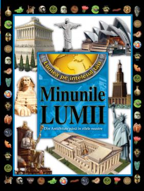 PDF Minunile Lumii | carturesti.ro Carte