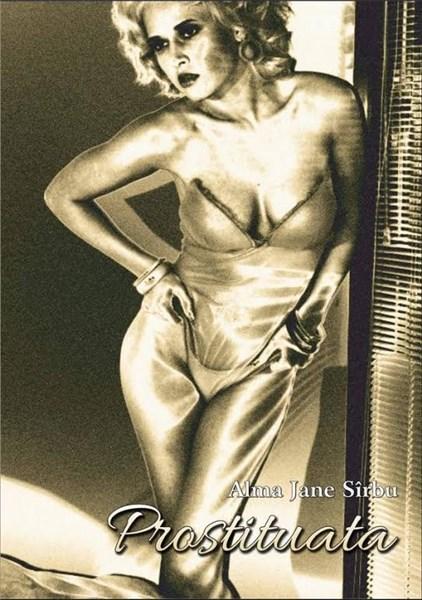 Prostituata | Alma Jane Sirbu