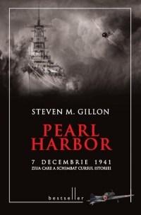 Pearl Harbor | Steven M. Gillon