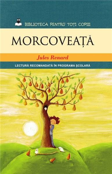 Morcoveata | Jules Renard