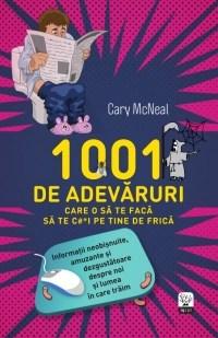 1001 de adevaruri | Cary McNeal