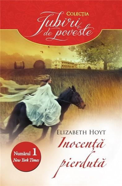 Inocenta pierduta | Elizabeth Hoyt