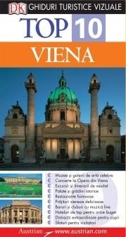Top 10 Viena - Ed. a III-a | Irene Zoech, Michael Leidig