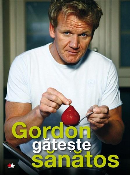 Gordon gateste sanatos | Gordon Ramsay