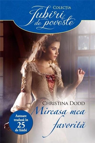 Mireasa mea favorita | Christina Dodd