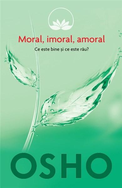 Osho. Moral. Imoral. Amoral (vol. 2) | Osho