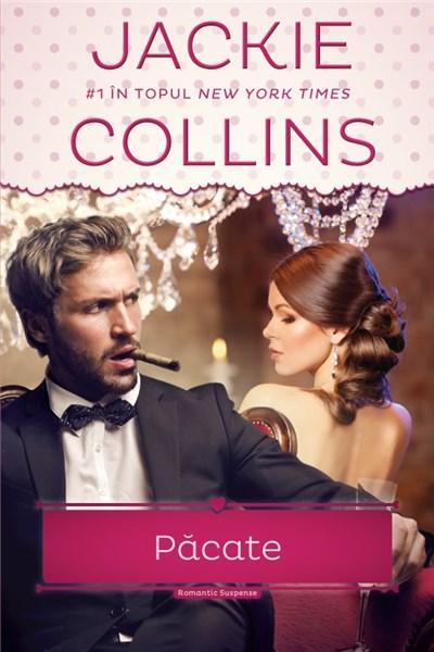 Pacate | Jackie Collins