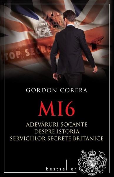 MI6 | Gordon Corera