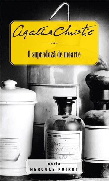 O supradoza de moarte | Agatha Christie