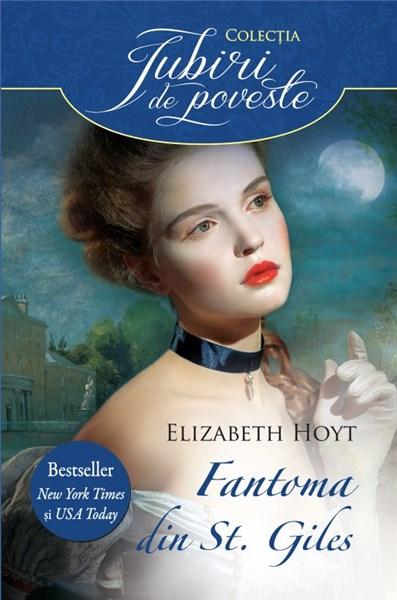 Fantoma din St. Giles | Elizabeth Hoyt