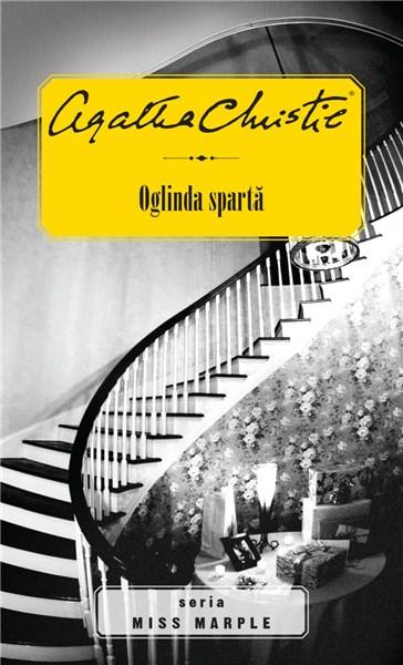 Oglinda sparta | Agatha Christie