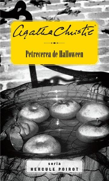 Petrecerea de Halloween | Agatha Christie