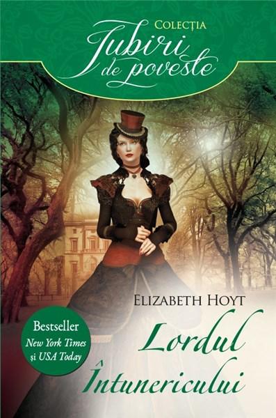 Lordul intunericului | Elizabeth Hoyt