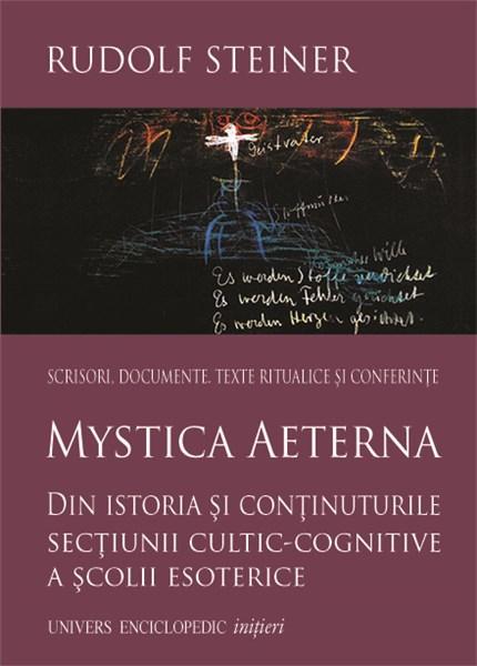 Mystica aeterna | Rudolf Steiner