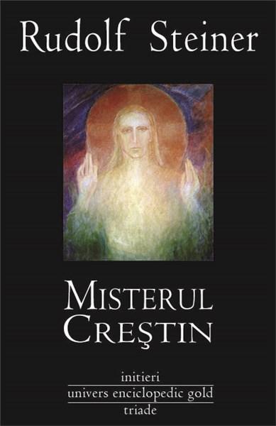 Misterul crestin | Rudolf Steiner