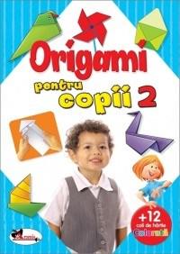 Origami pentru copii 2 |