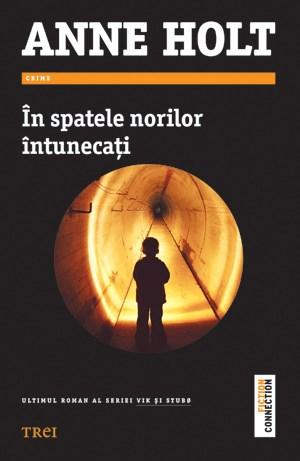 In spatele norilor intunecati | Anne Holt