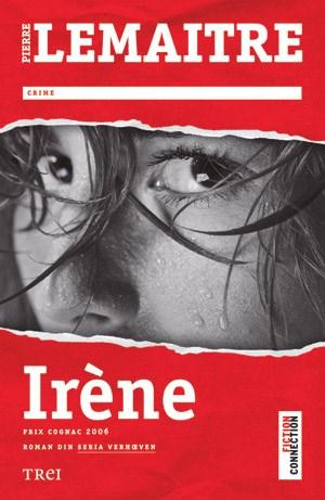 Irene | Pierre Lemaitre