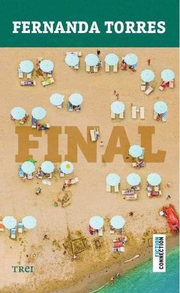 Final | Fernanda Torres