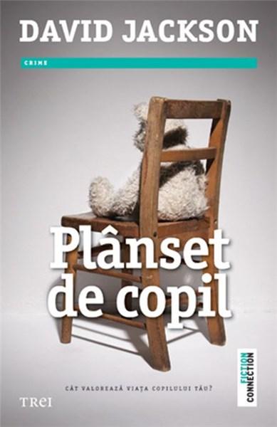 Planset de copil | David Jackson