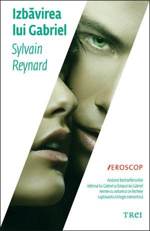 Izbavirea lui Gabriel | Sylvain Reynard