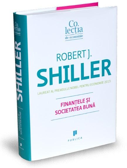 Finantele si societatea buna | Robert J. Shiller