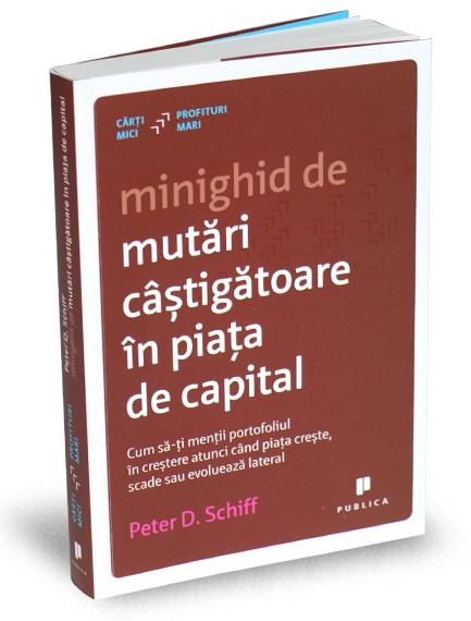 Minighid de mutari castigatoare in piata de capital | Peter D. Schiff